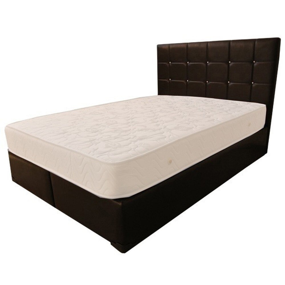 Saltea Salt Confort Dafin 160x200
