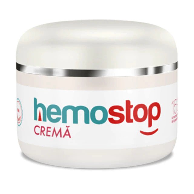 HemoStop 50 ml