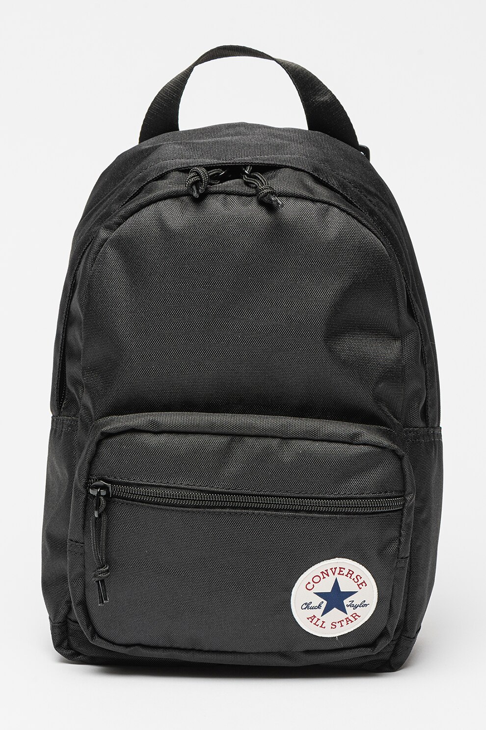 Converse Rucsac Go Lo Negru