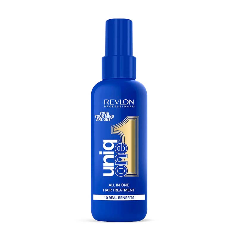 Tratament complet fara clatire Mind UniqOne 150 ml