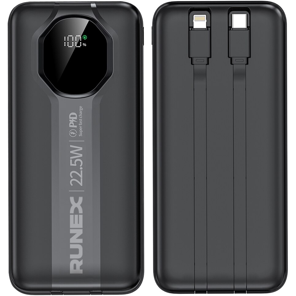 Runex PB900 20000mAh 22.5W