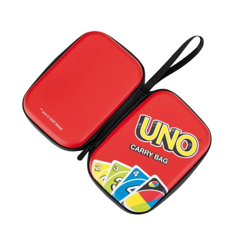 Husa de calatorie Klein UNO