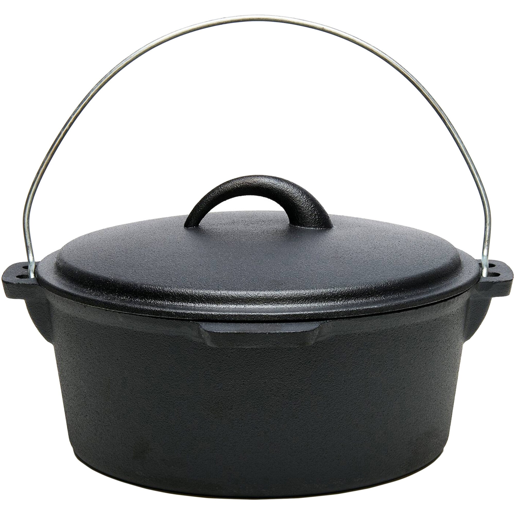 Ceaun fonta pura Cooking by Heinner 3.5L