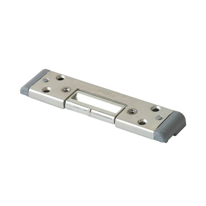 Contraplacă reglabilă Vorne PVC 9mm