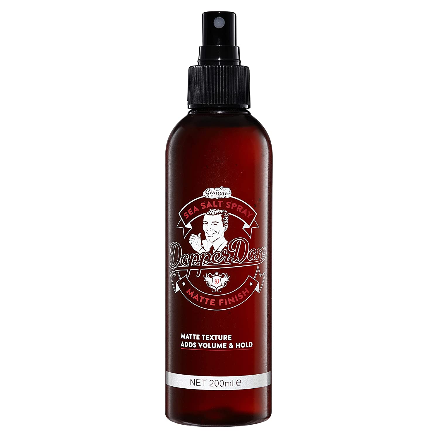 Dapper Dan Salt Spray 200ml