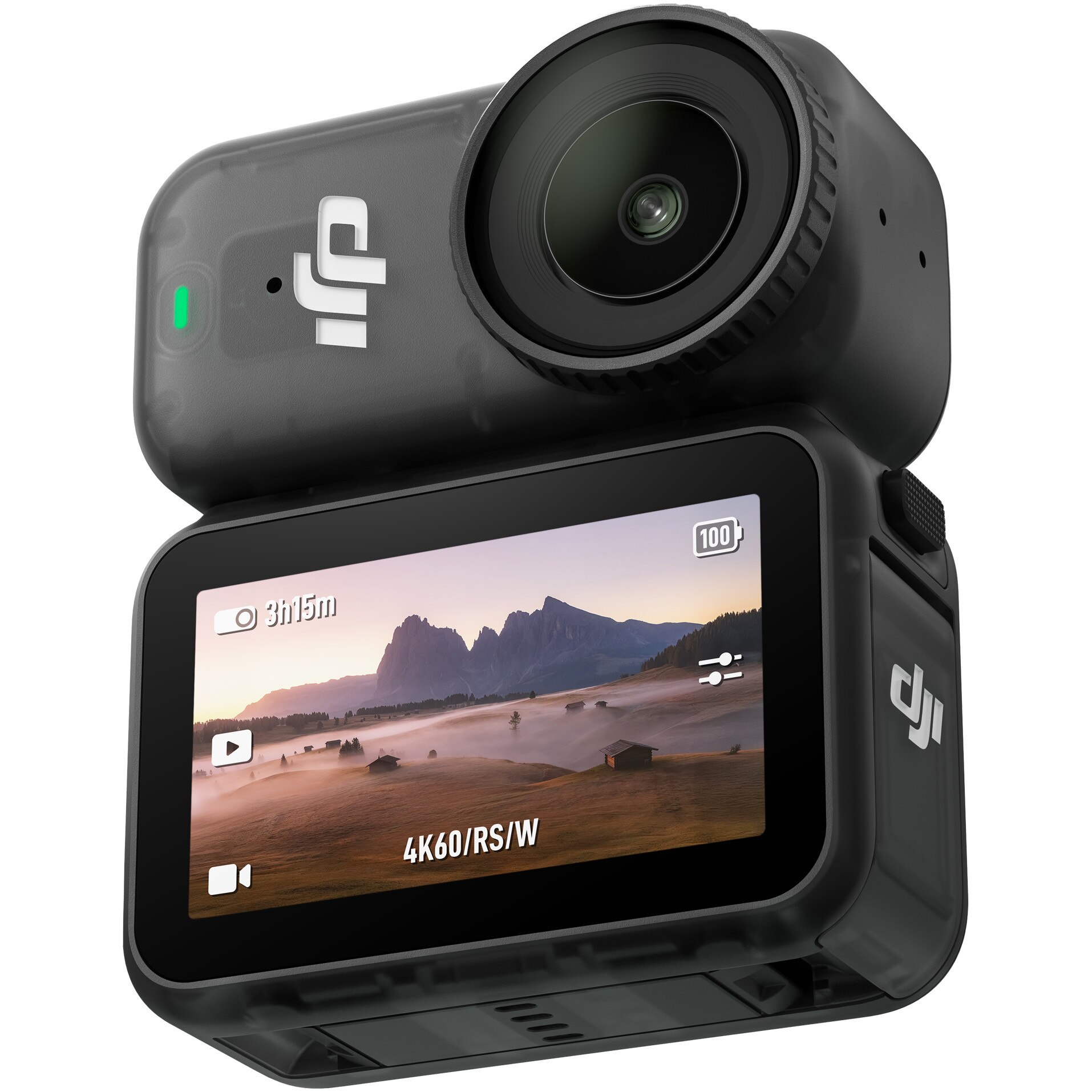 DJI Osmo Nano Standard 64GB