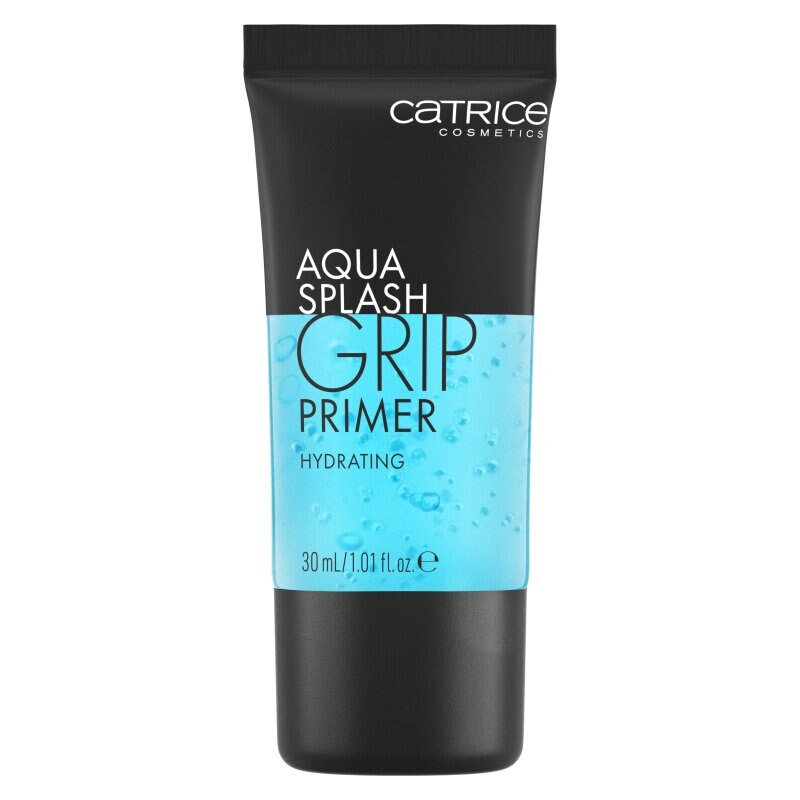 Baza machiaj Catrice Aqua Splash Grip Primer 30 ml
