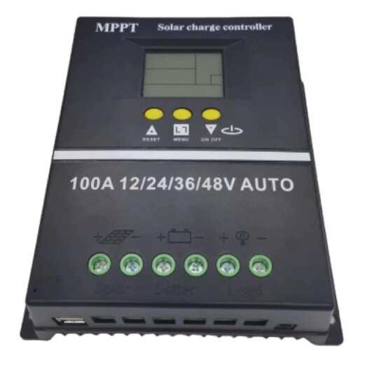 Controler solar OEM 100A MPPT