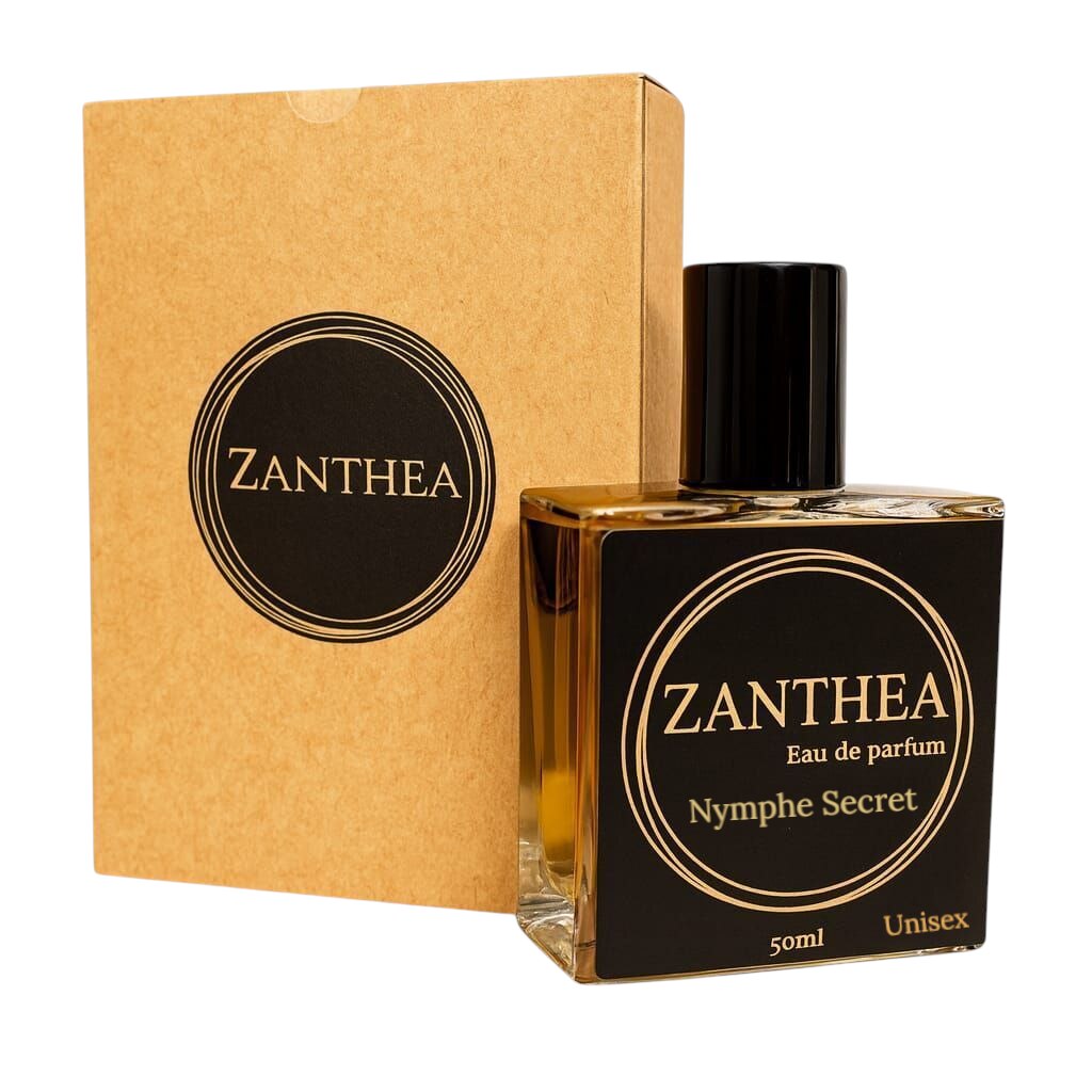 Zanthea Nymphe Secret Baccar Rouge 540