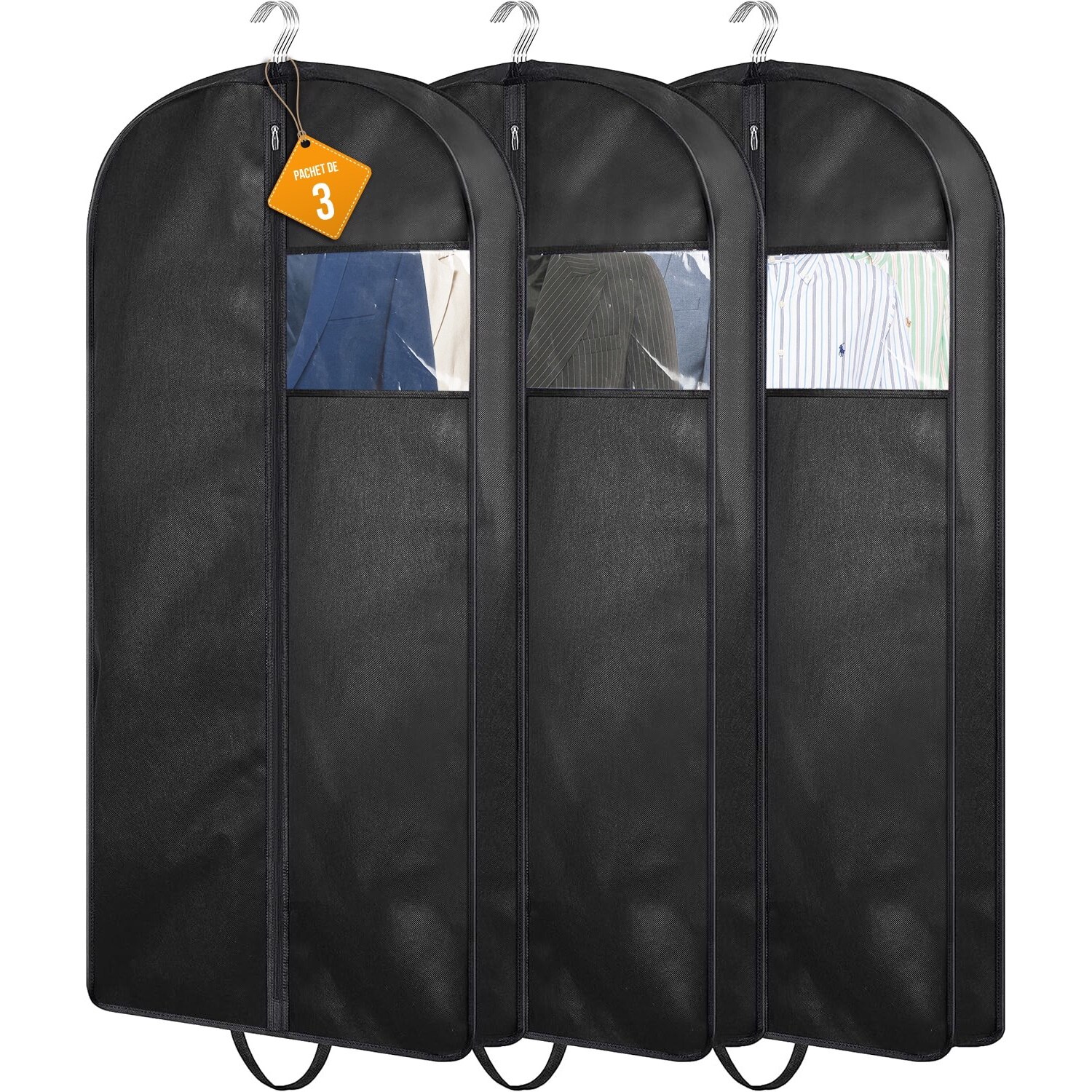 Huse depozitare Doctor Home AirTech