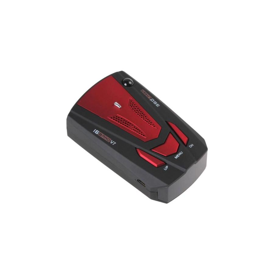 Detector radar Cobra V7