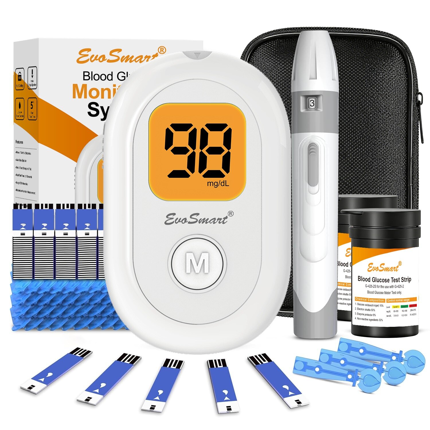 EvoSmart G-425-2