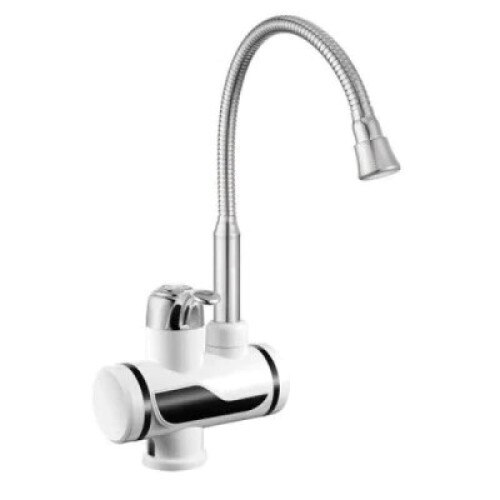 Robinet electric GREATON REF01GR