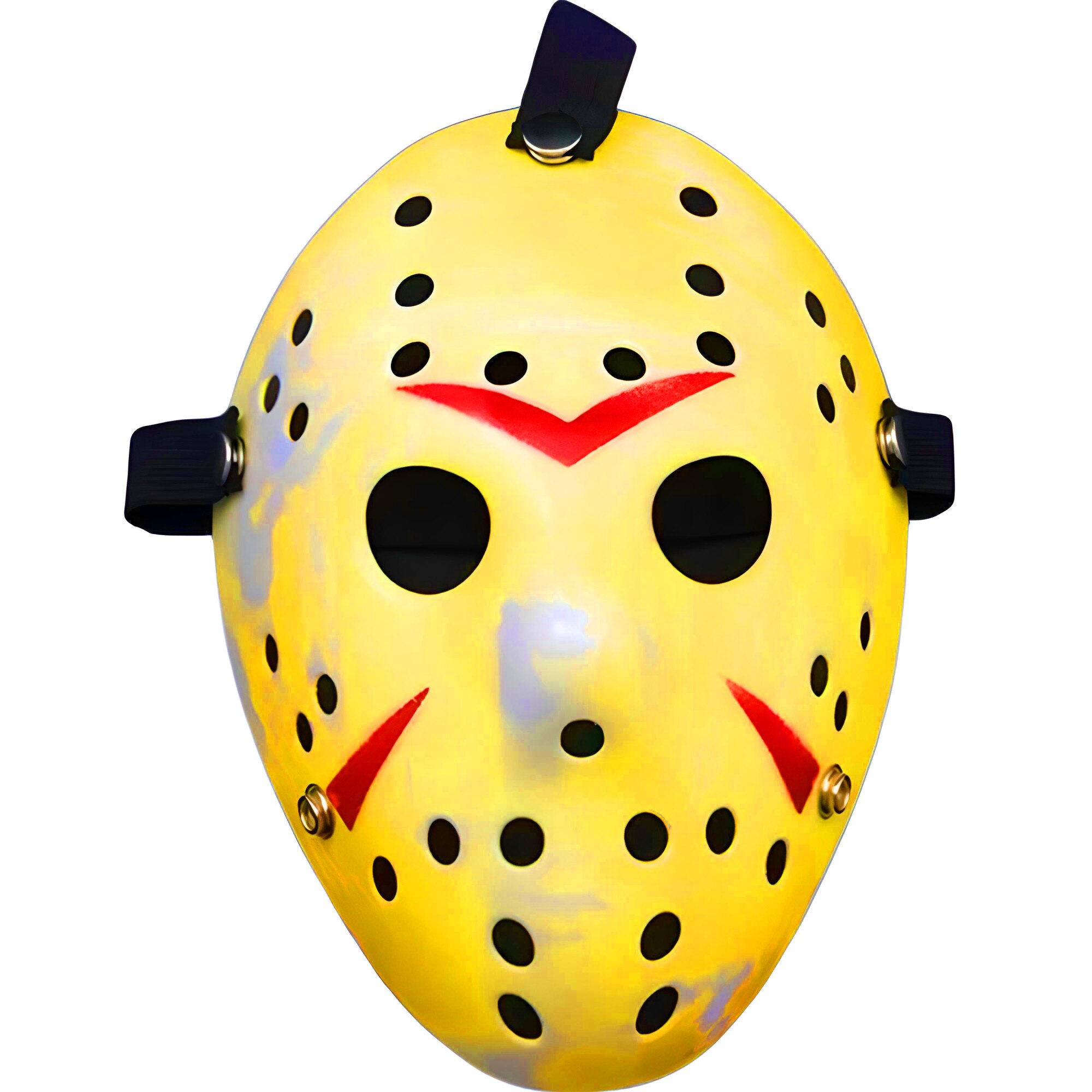 Masca de Hochei Jason Retoo