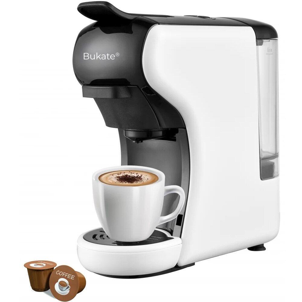 Bukate 5 in 1 Multifunctional