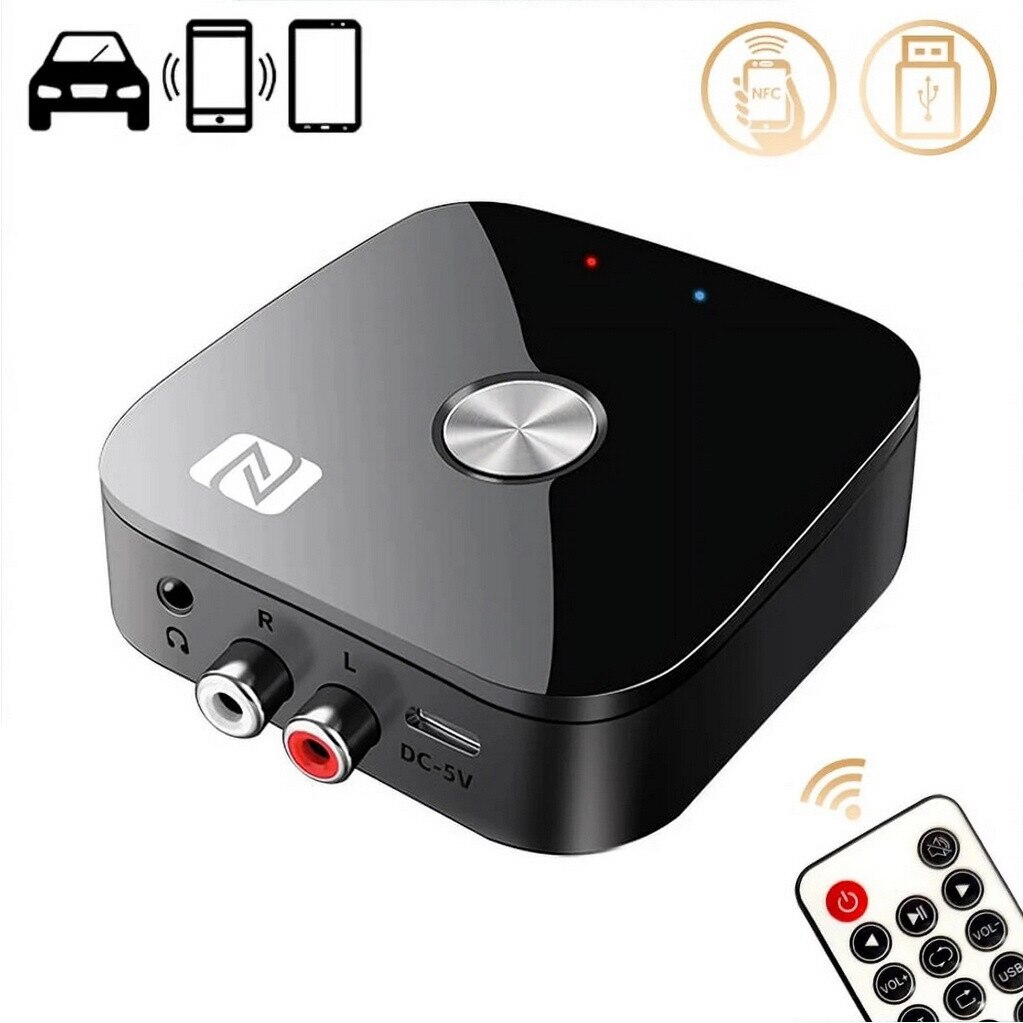 Adaptor BT 5.3 OEM cu NFC