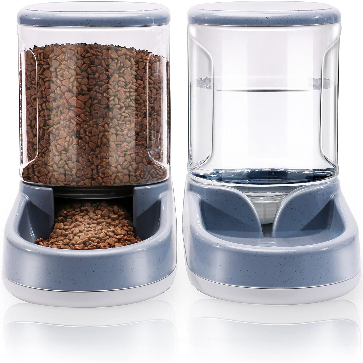 Dispenser apa si mancare Fish & Paws 3.8L
