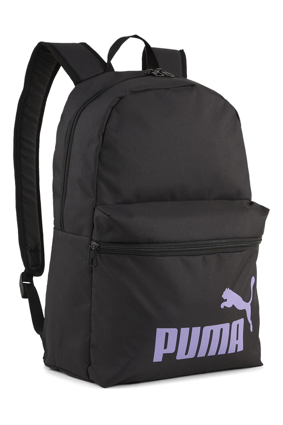 Puma Rucsac Phase 22L Negru Lila
