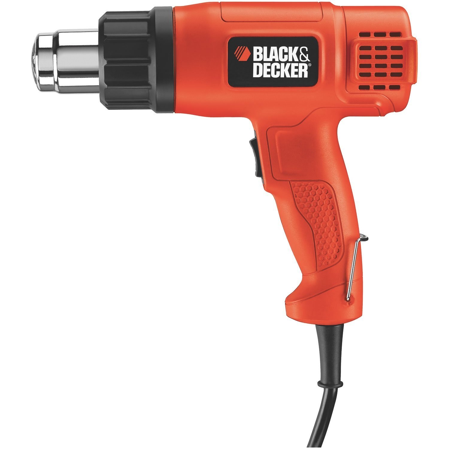Pistol aer cald Black & Decker KX1650