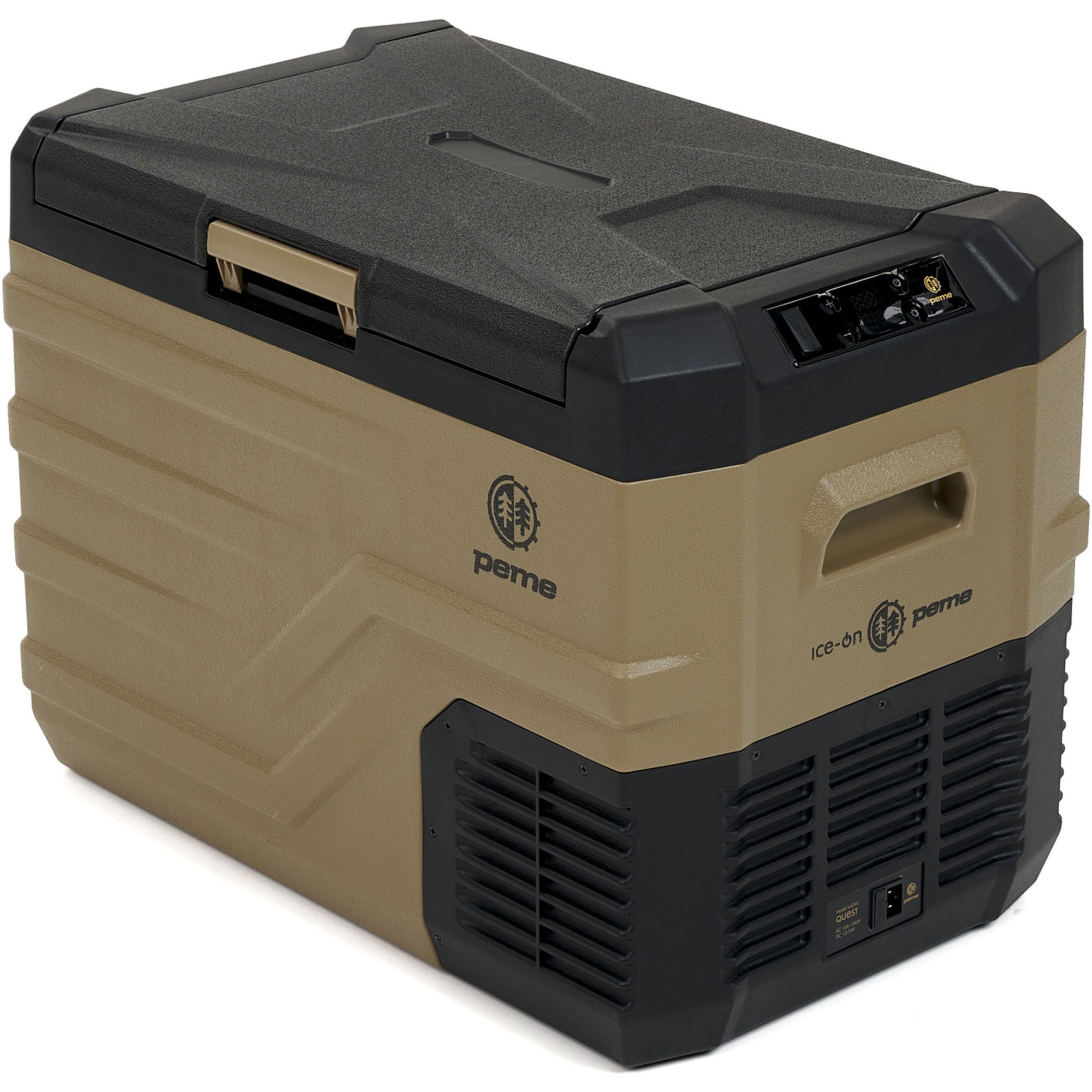Peme Quest 35.3L
