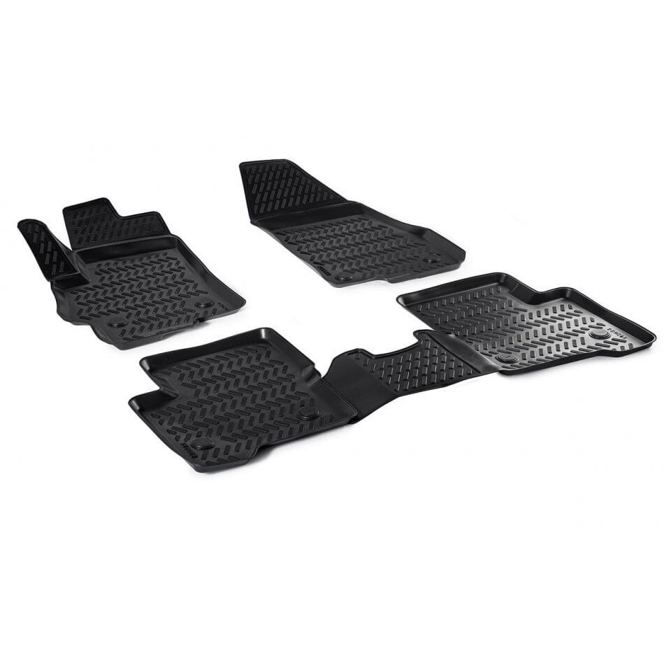 Covorase TPE tip tavita Golf VI