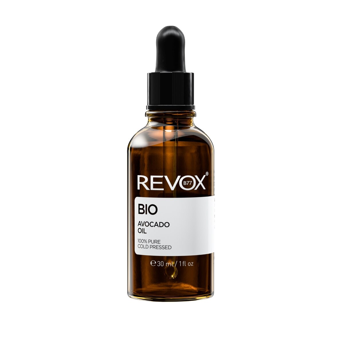 Ulei avocado Revox Bio 30ml