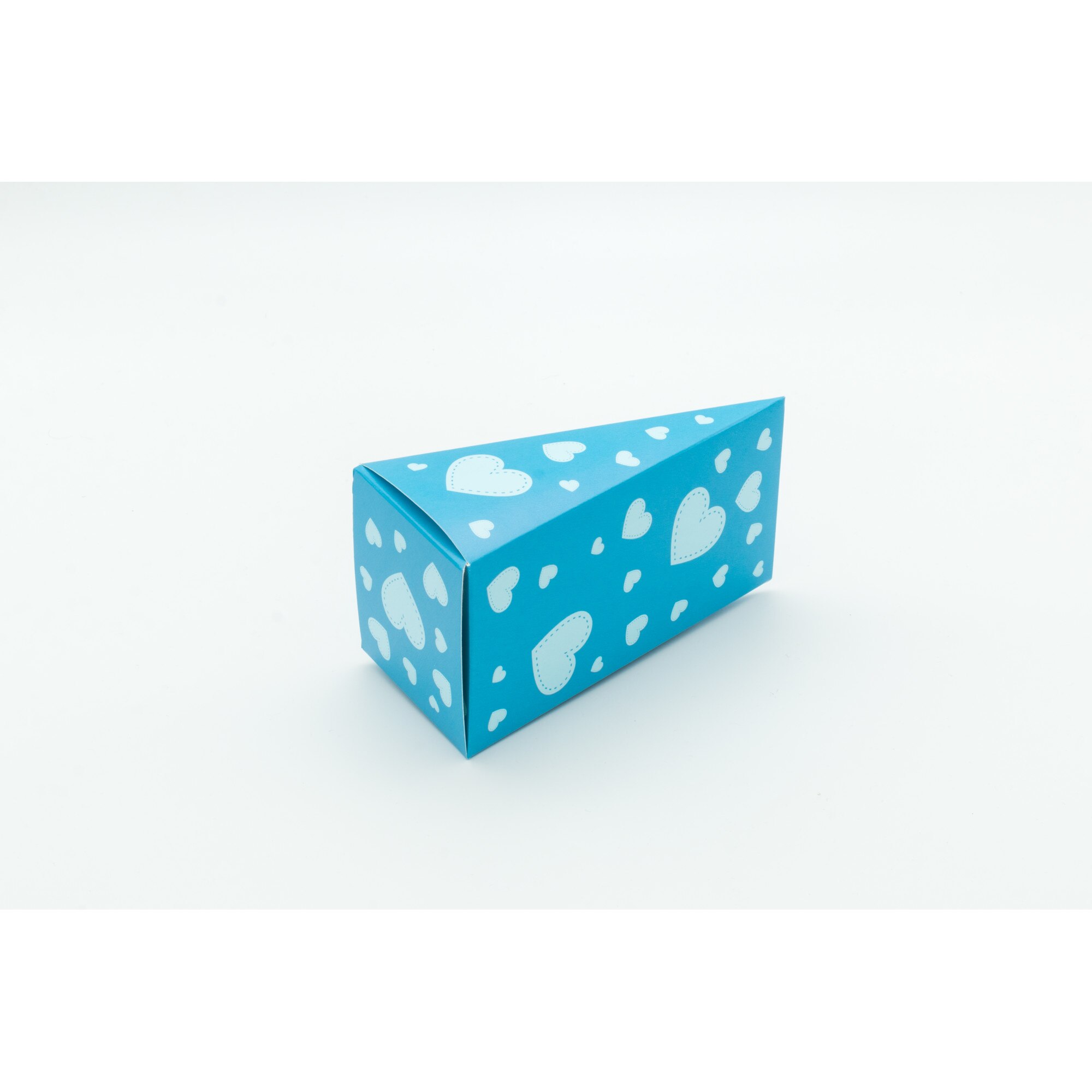Cutie pentru felie Tort blue Publiserv