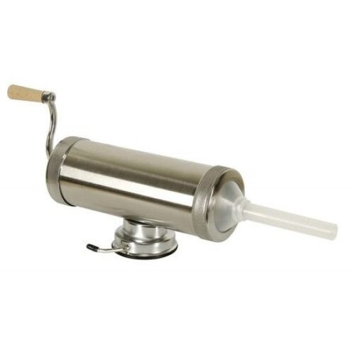 Masina umplut carnati Micul Fermier 2.5 kg