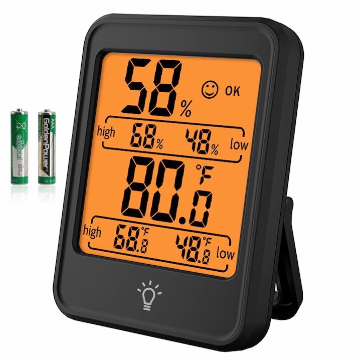 MNK-Tech Ecran 3 inch