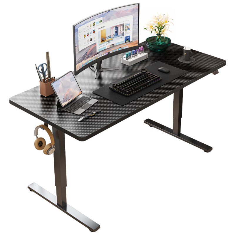 Birou Gaming BADU Reglabil Electric