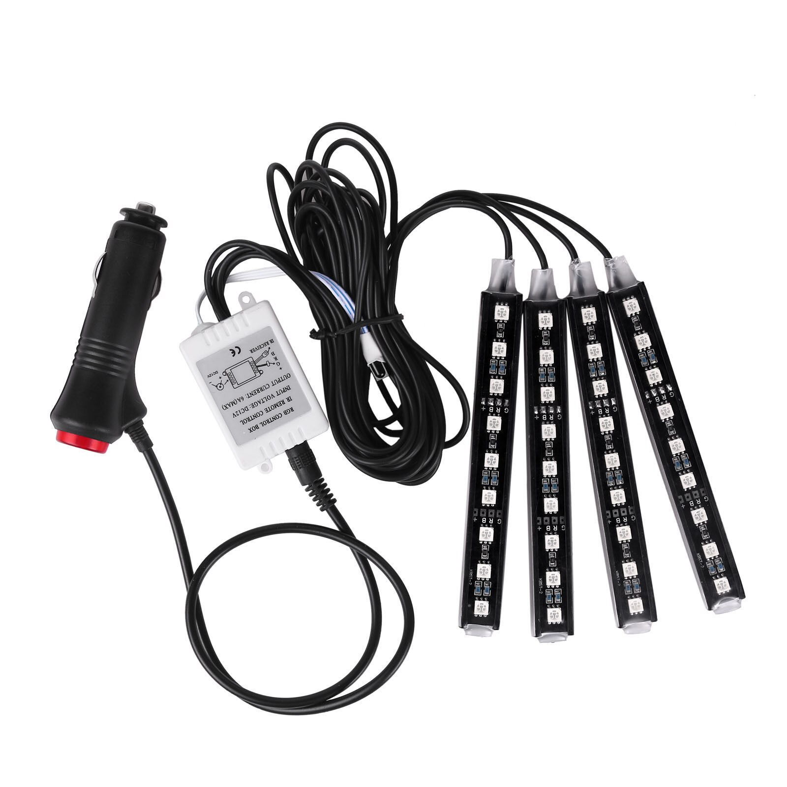 OEM Kit 12 SMD RGB
