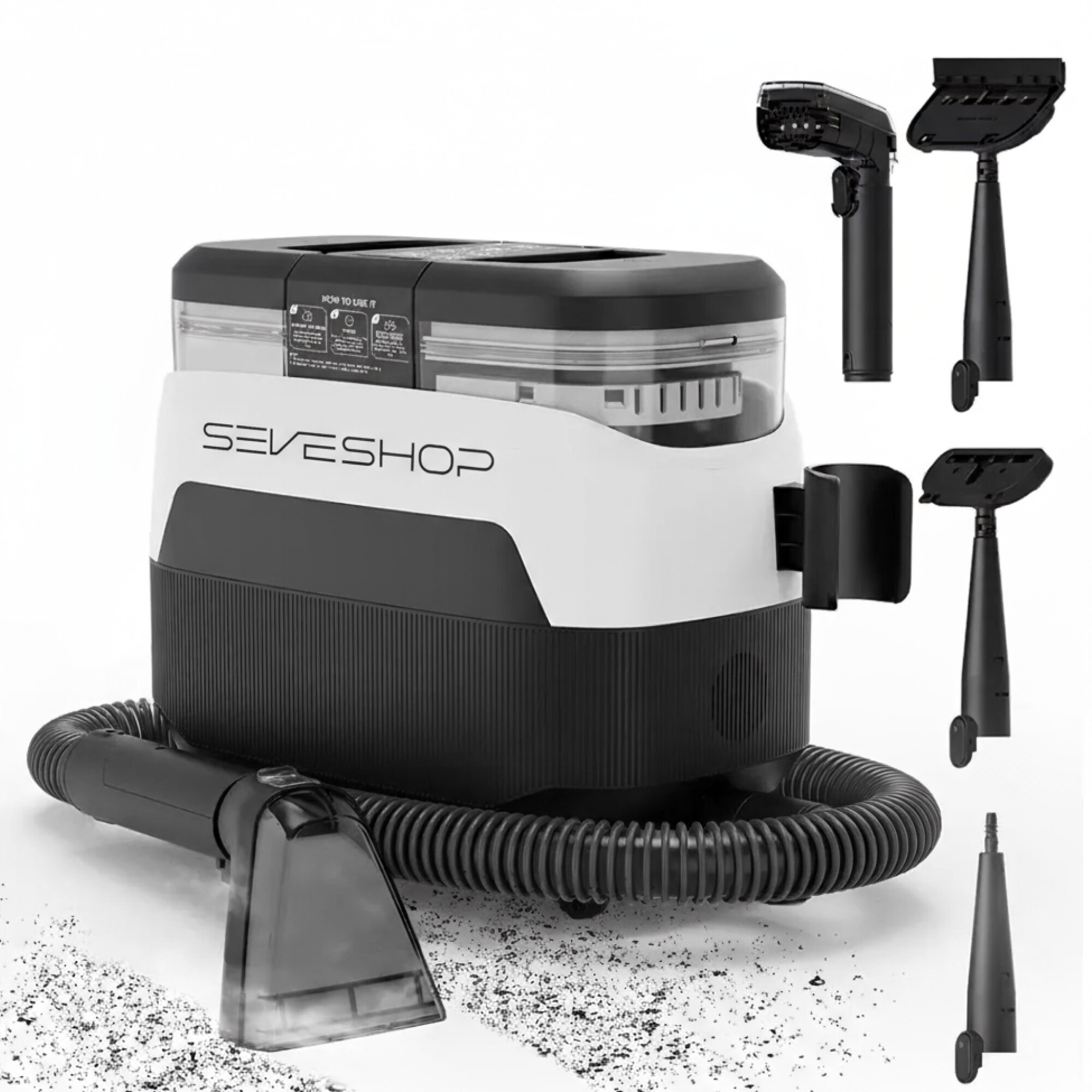 SeveShop C6 Max