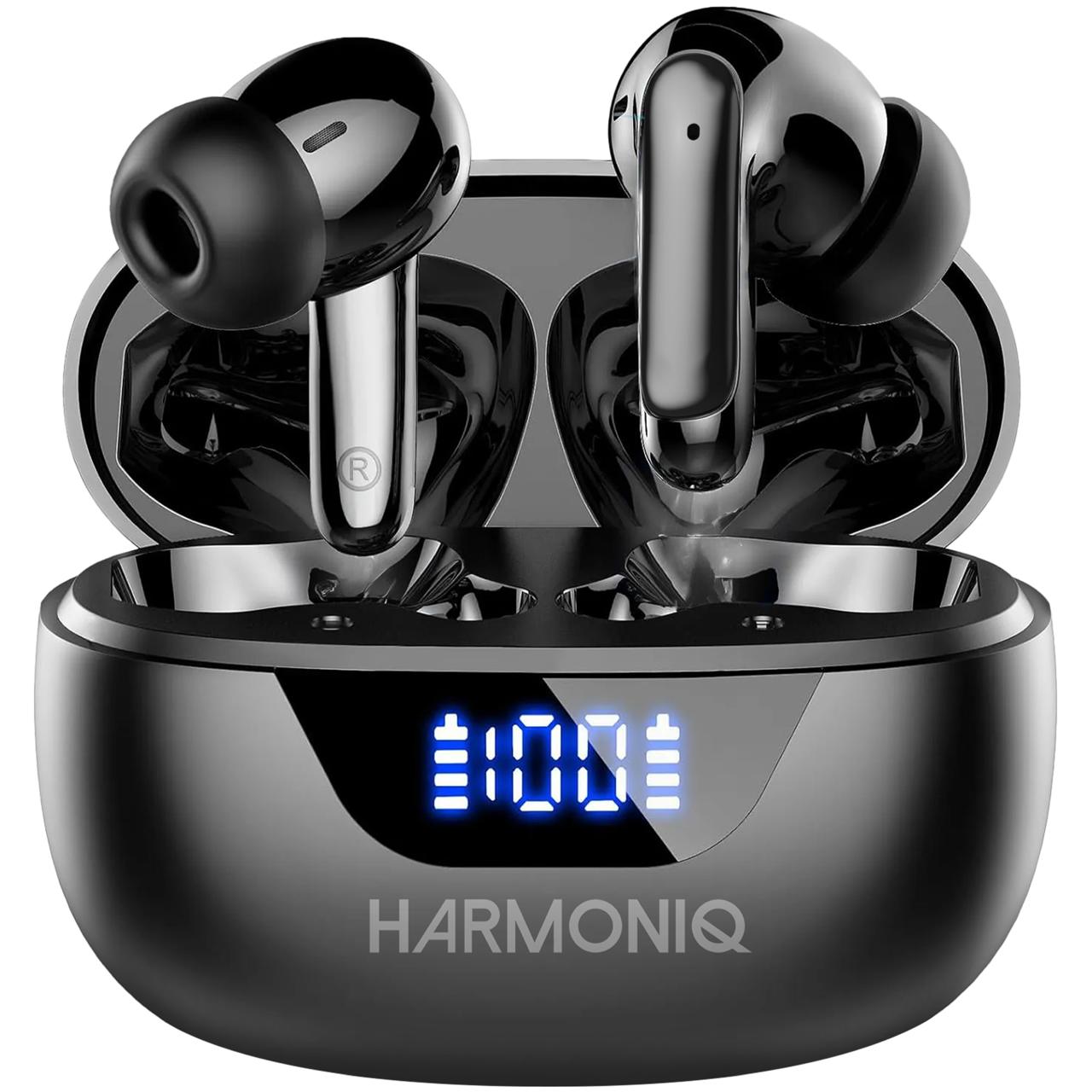 Harmoniq® ANC