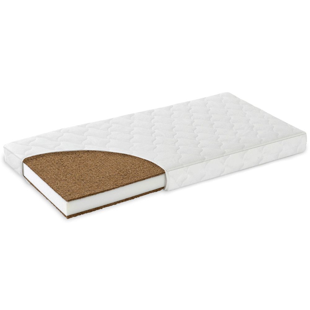 MyKids Fibra Cocos 120x60x12