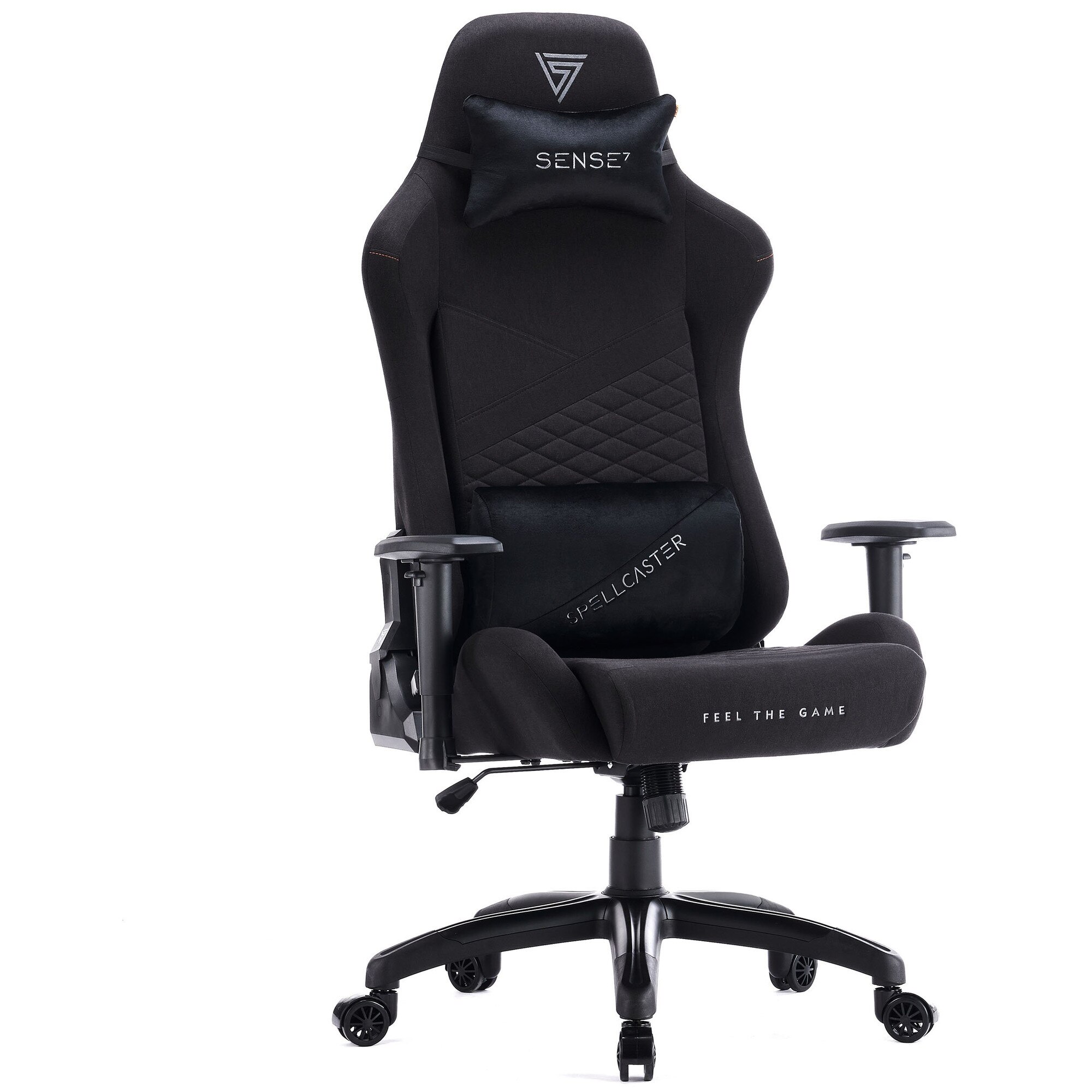 Scaun Gaming SENSE7 Spellcaster Senshi XL