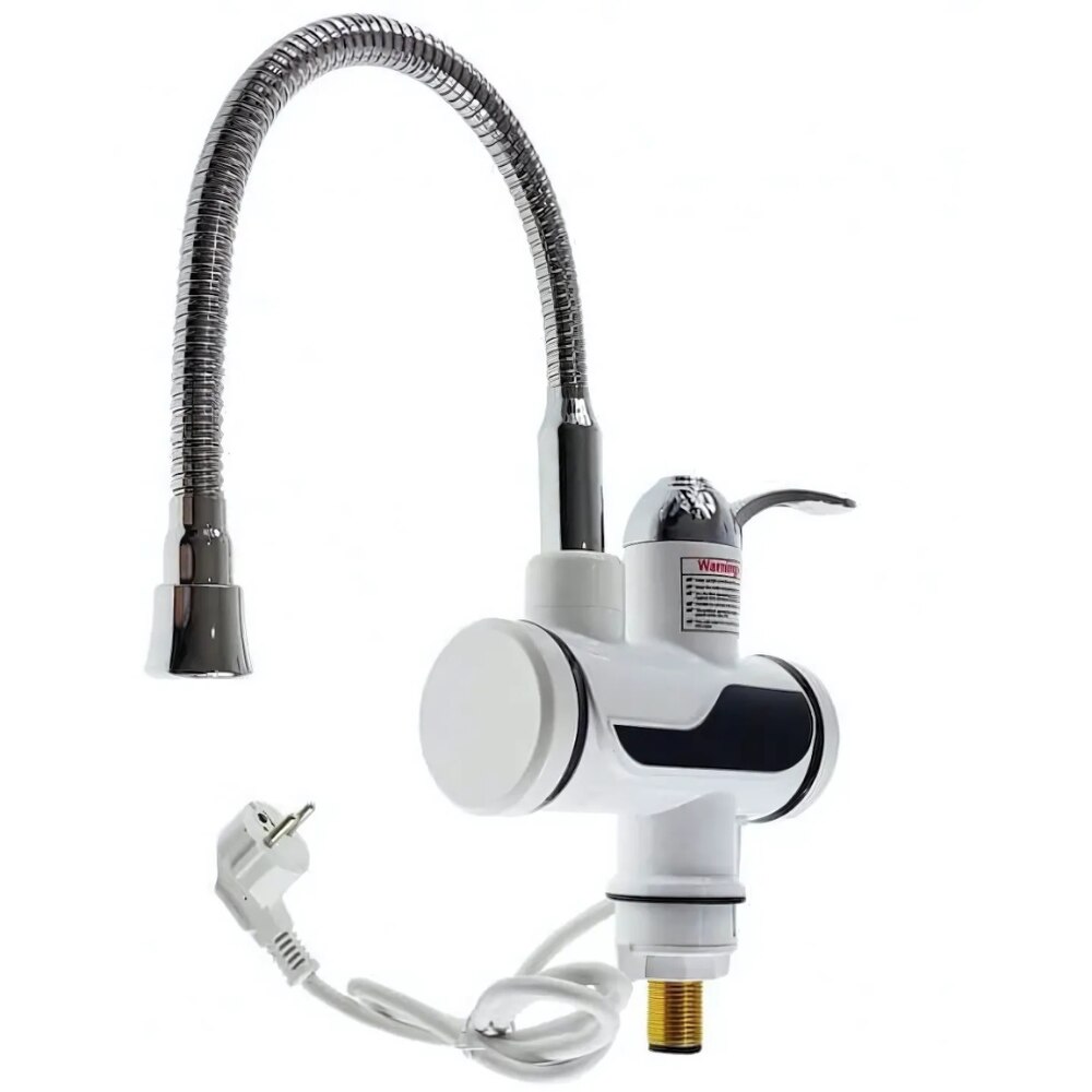 Robinet Electric Gardeon