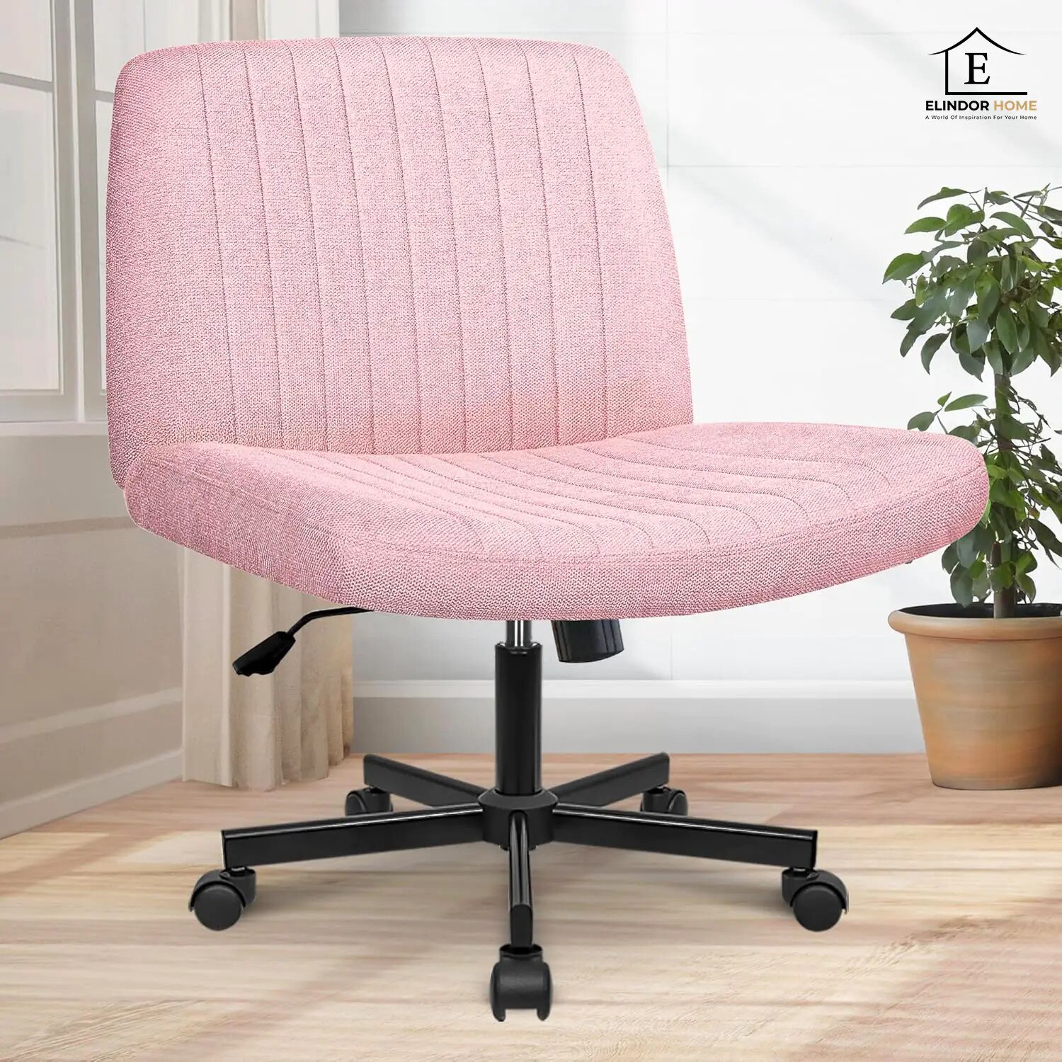 Elindor Roz Compact
