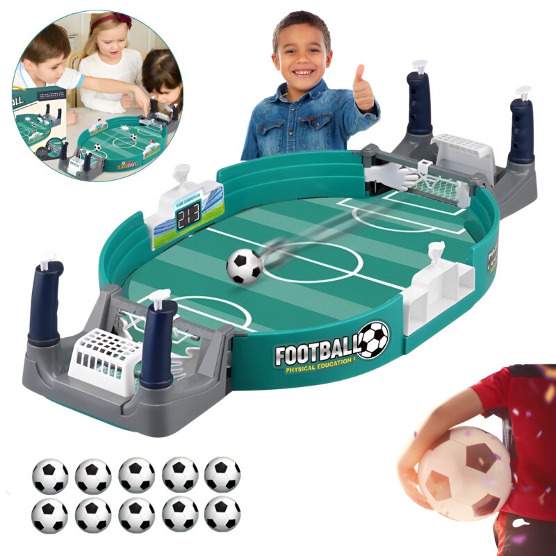 Fotbal de masă Full Abundance 57 cm