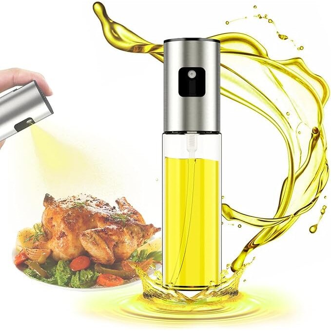 OEM Spray Ulei/Oțet 100ml