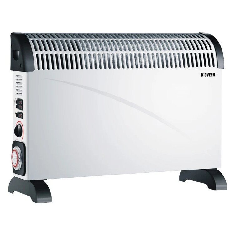 Radiator electric N'oveen CH6000