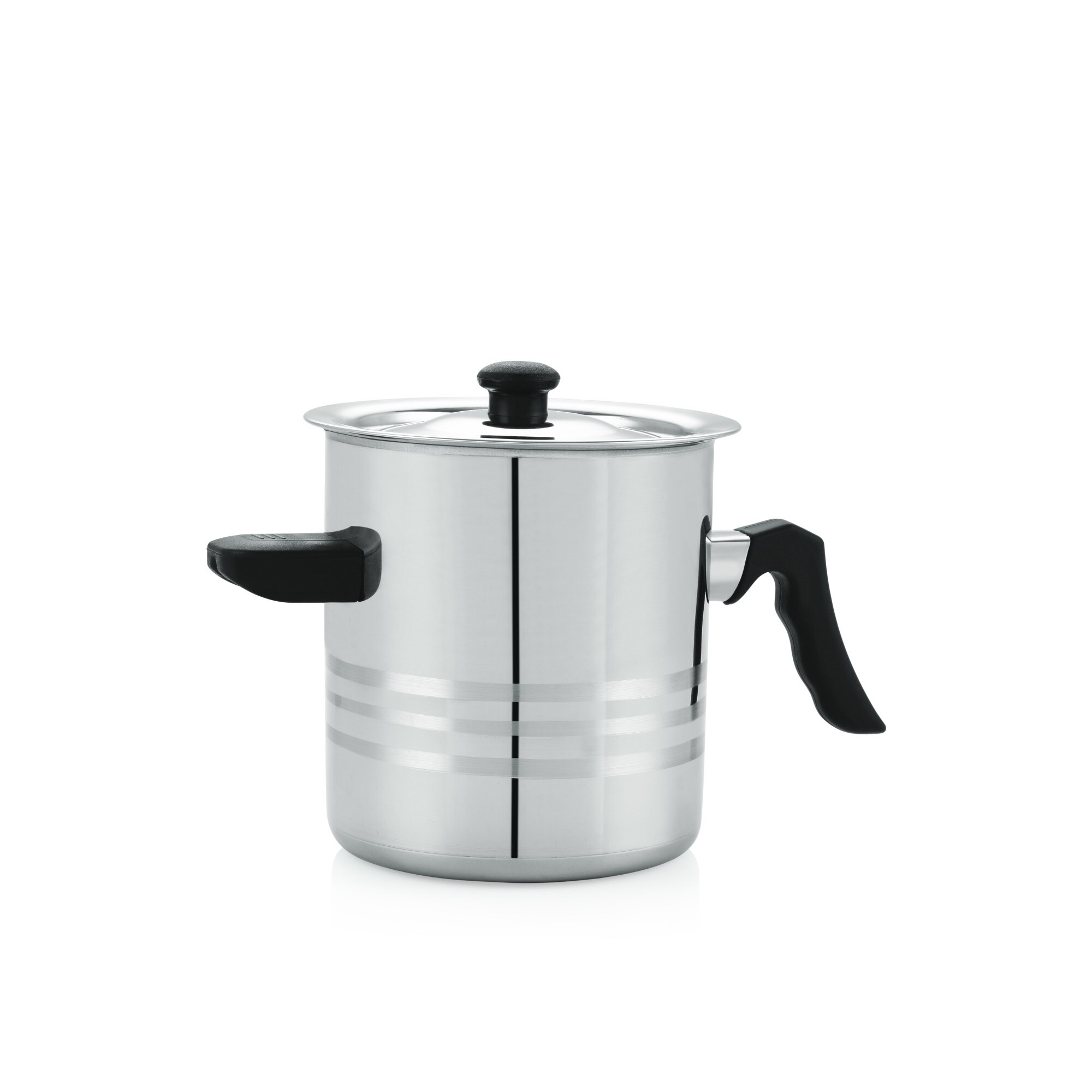 Oala lapte Grunberg 2.5L