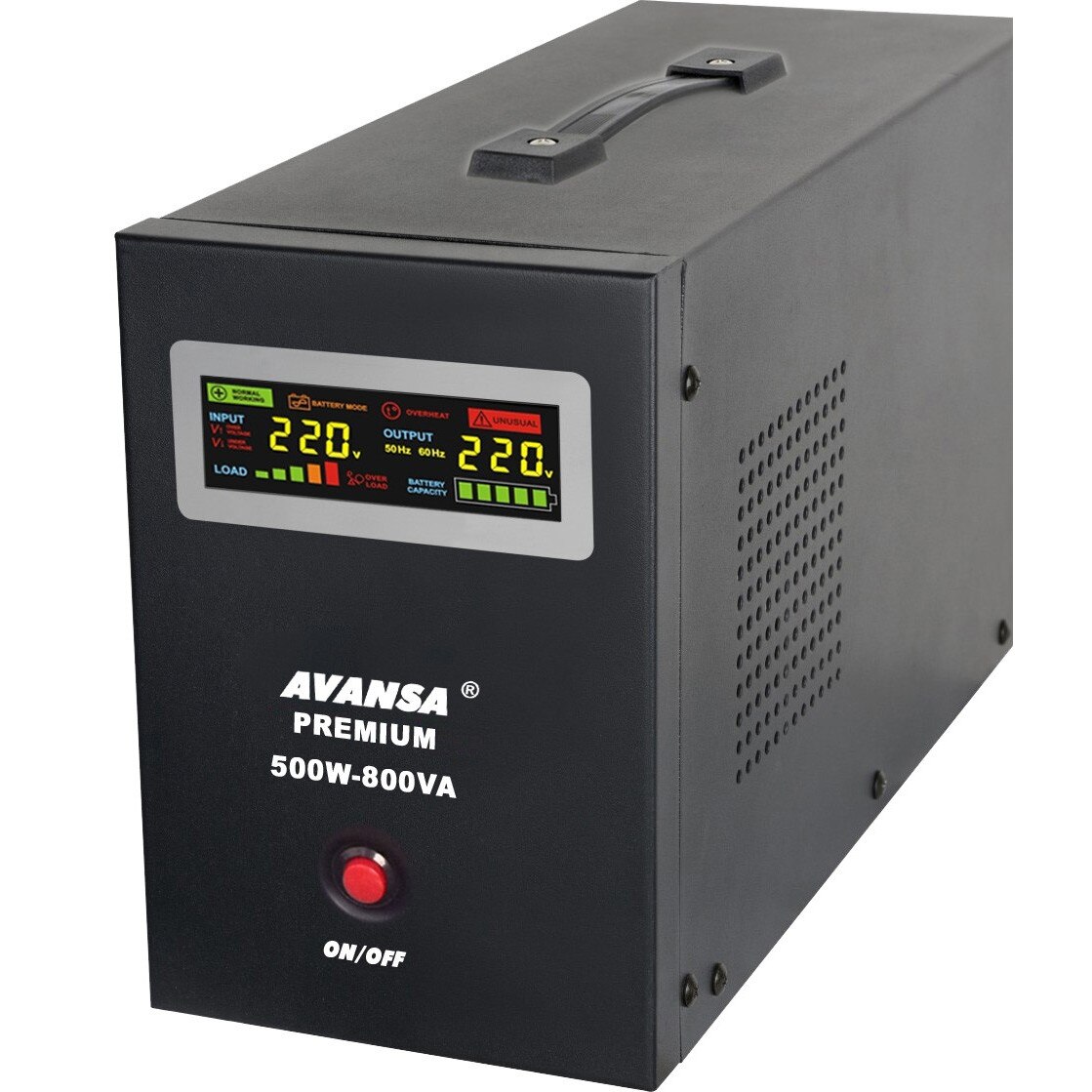Avansa 500W