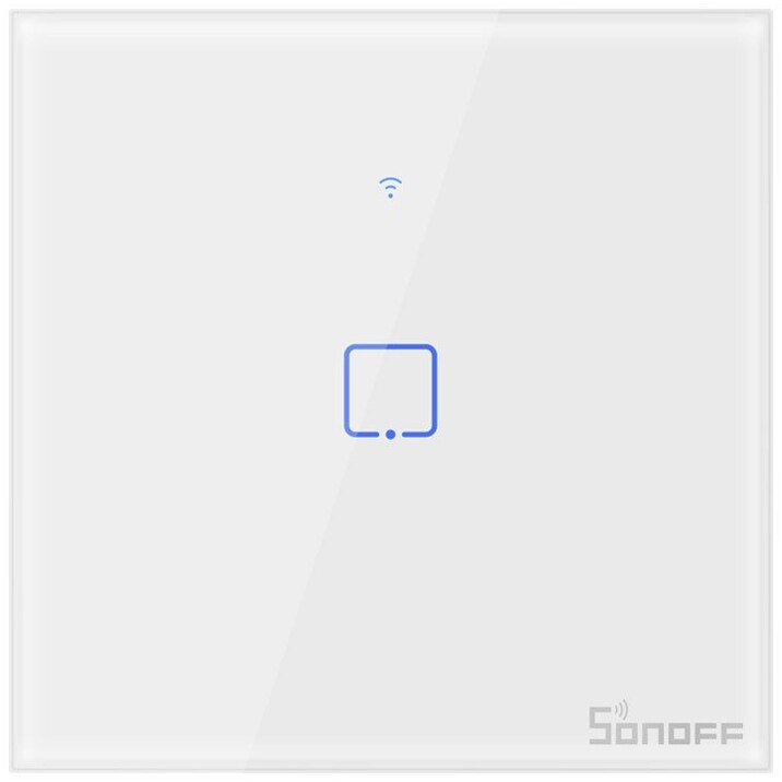 Întrerupător Sonoff T0 EU TX