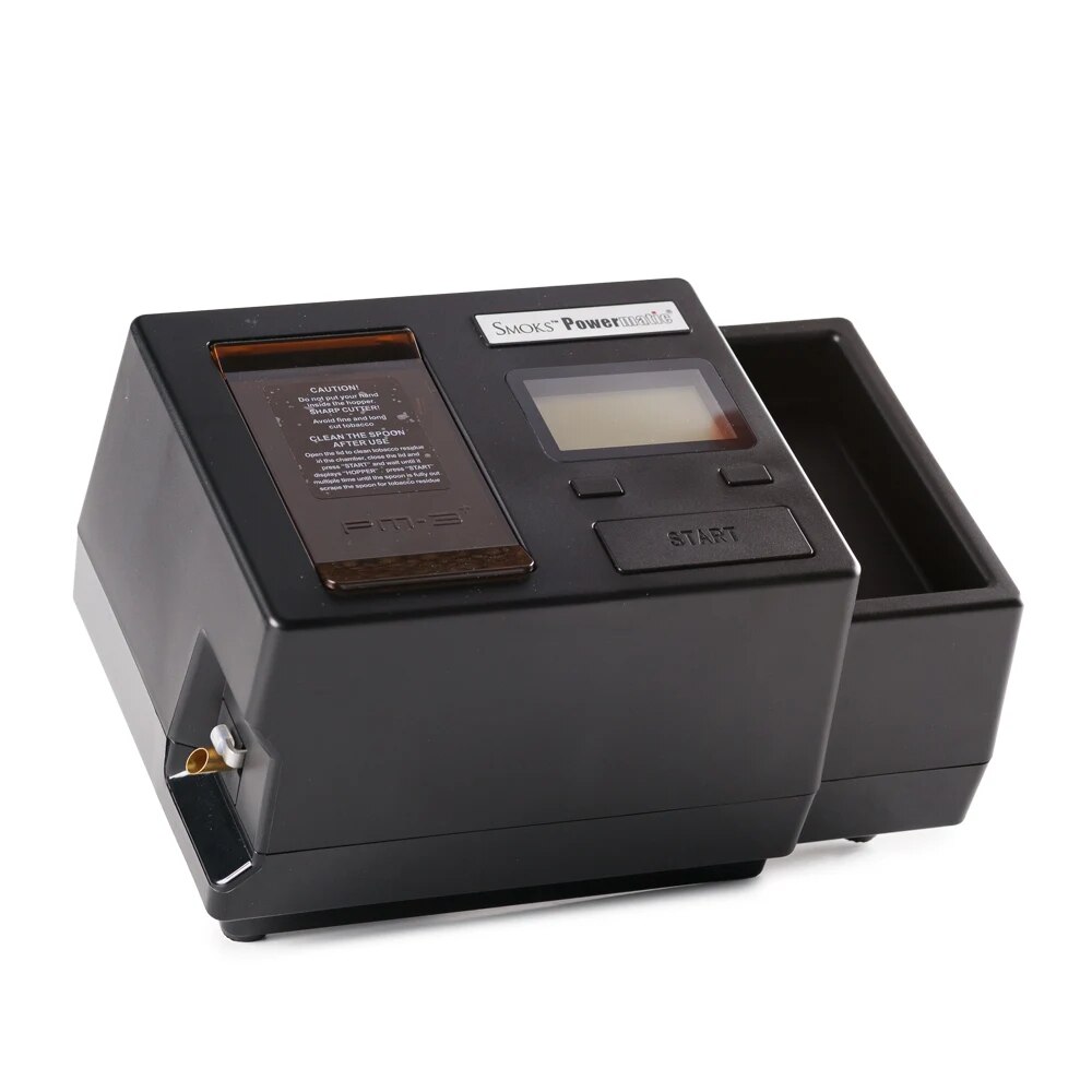 Powermatic III+