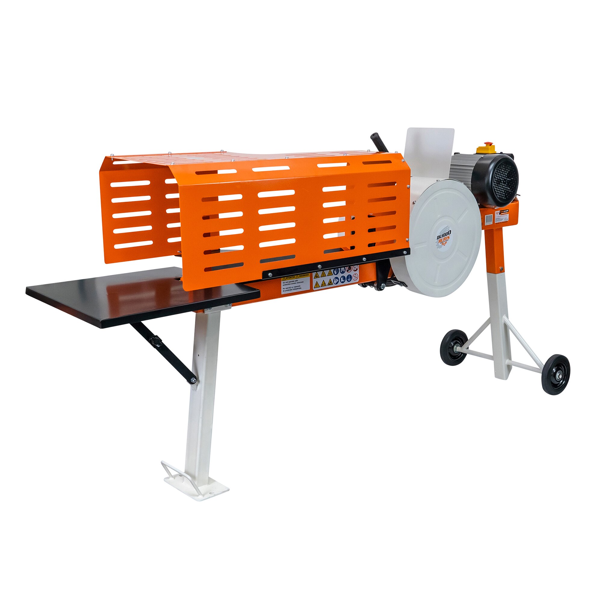 Ruris DL1000