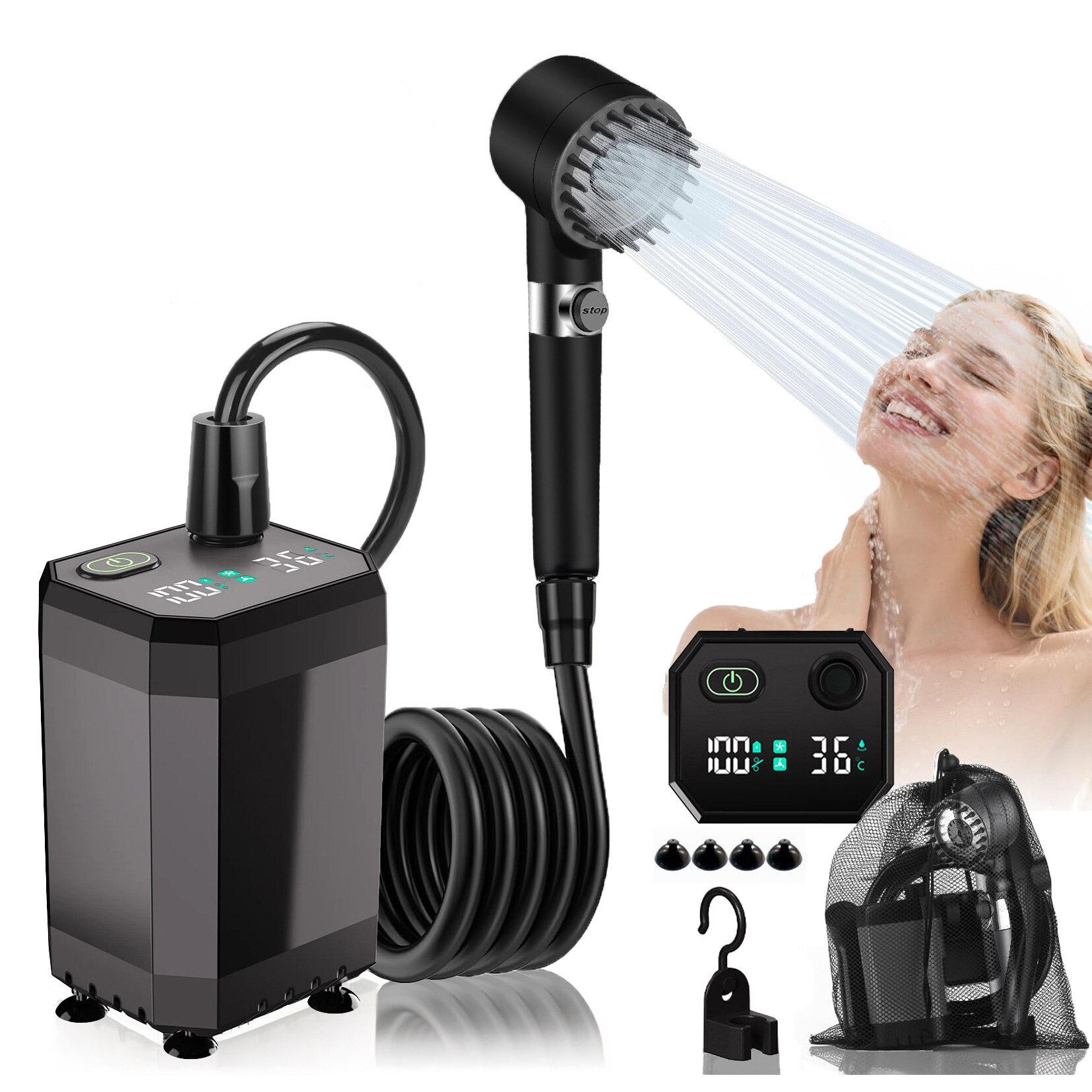 LEBLOU PS800