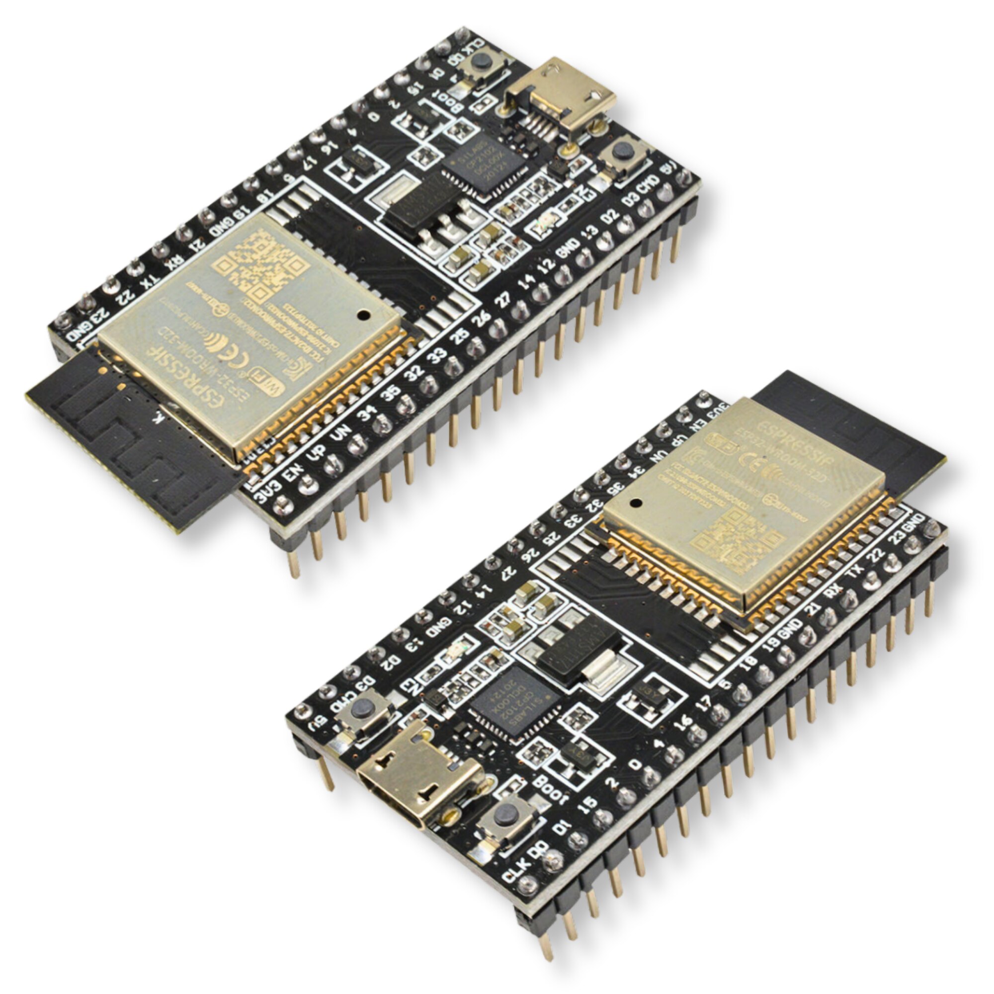 Modul ESP32-DevKitC V4