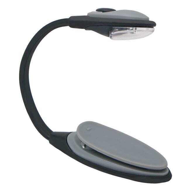 Jumbo LED Clips