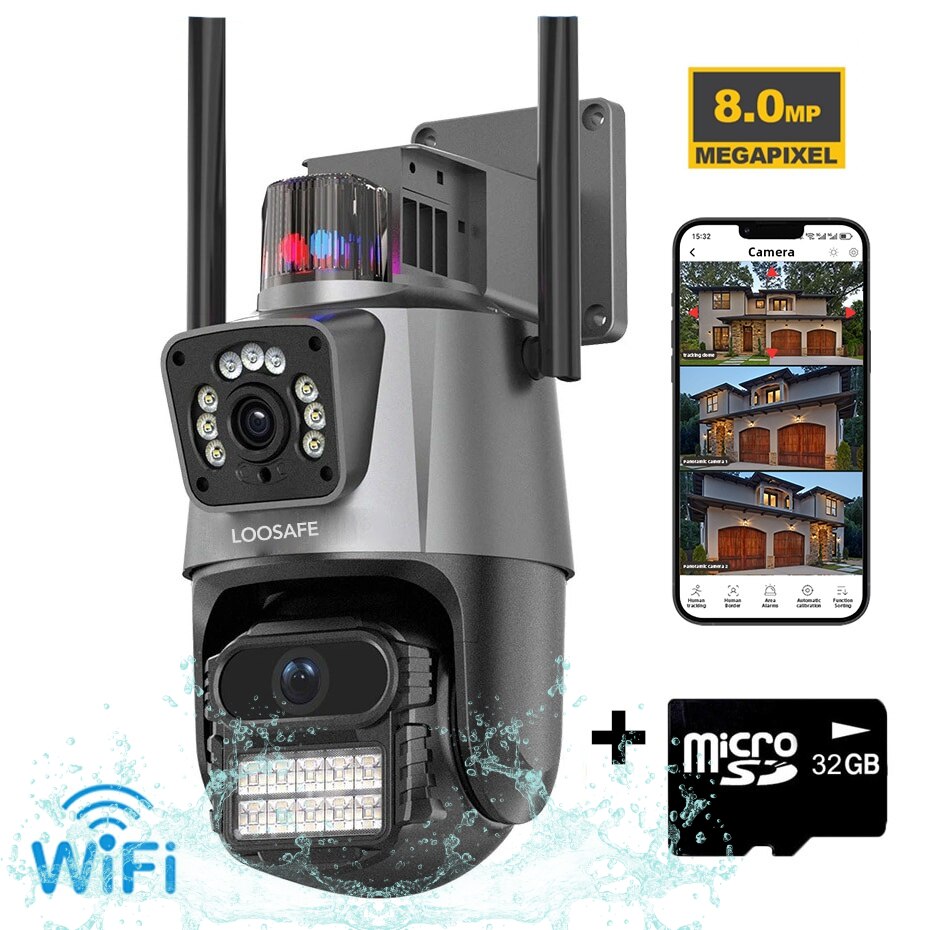 Loosafe P11 Pro