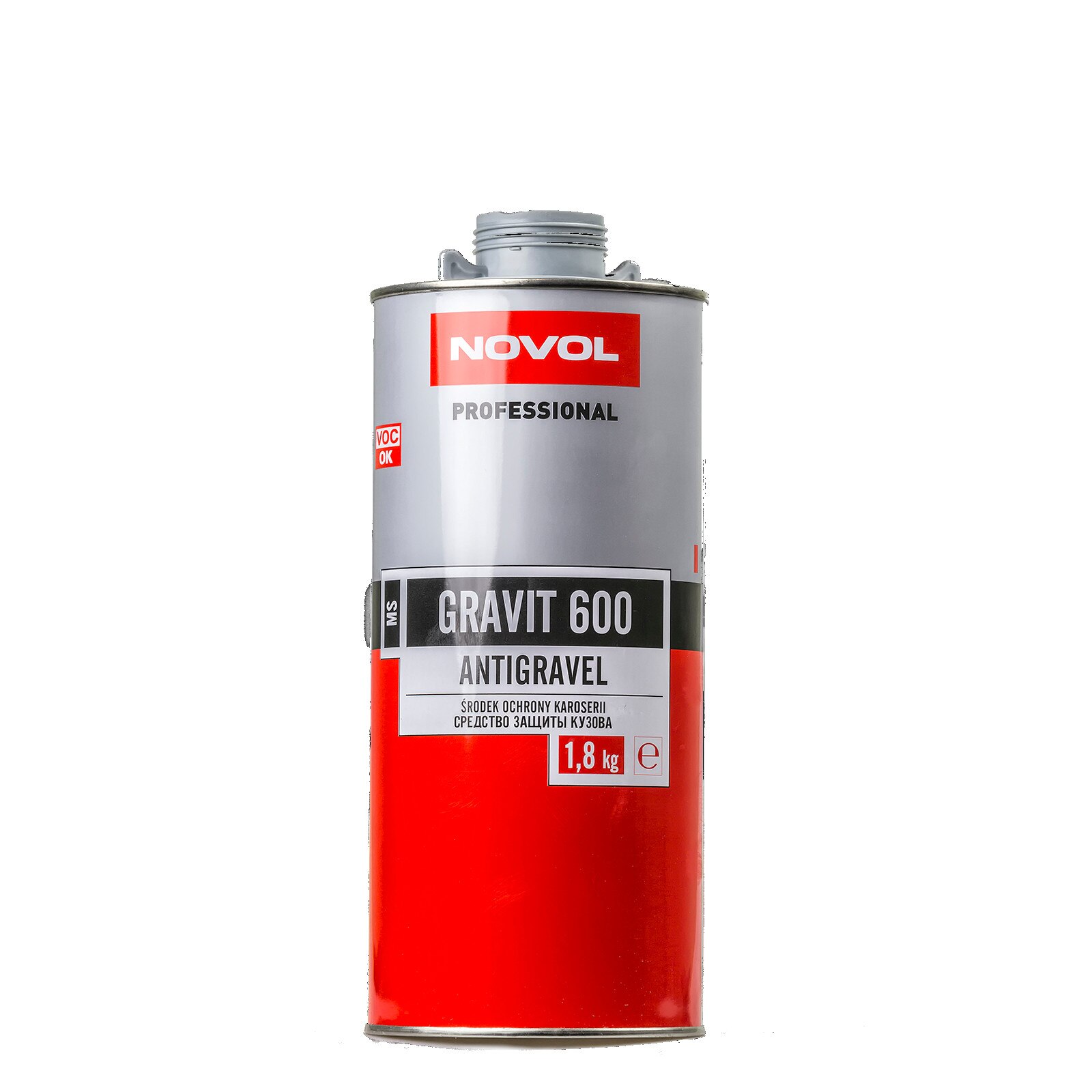 Antifon Auto Novol Gri